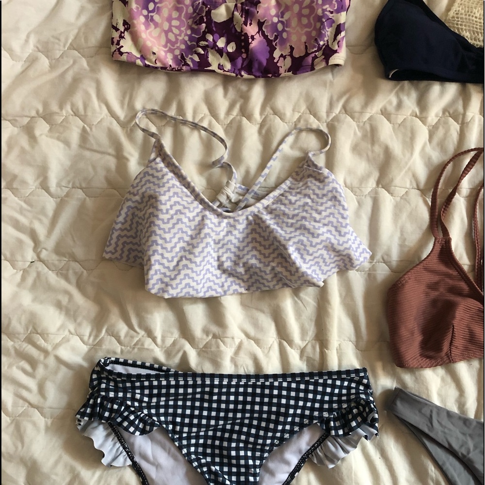 Assorted Bikinis - Picture 2 of 4